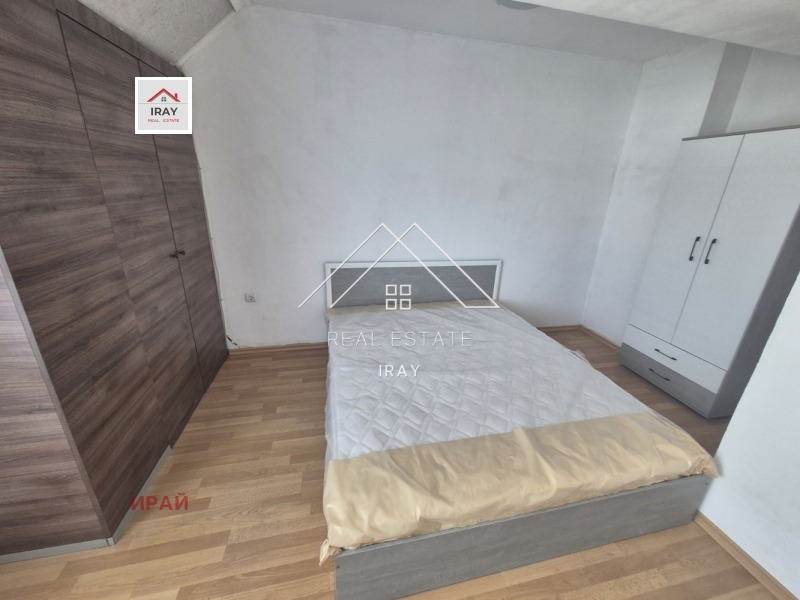 Дава под наем 2-СТАЕН, гр. Стара Загора, Център, снимка 12 - Апартаменти - 52522514