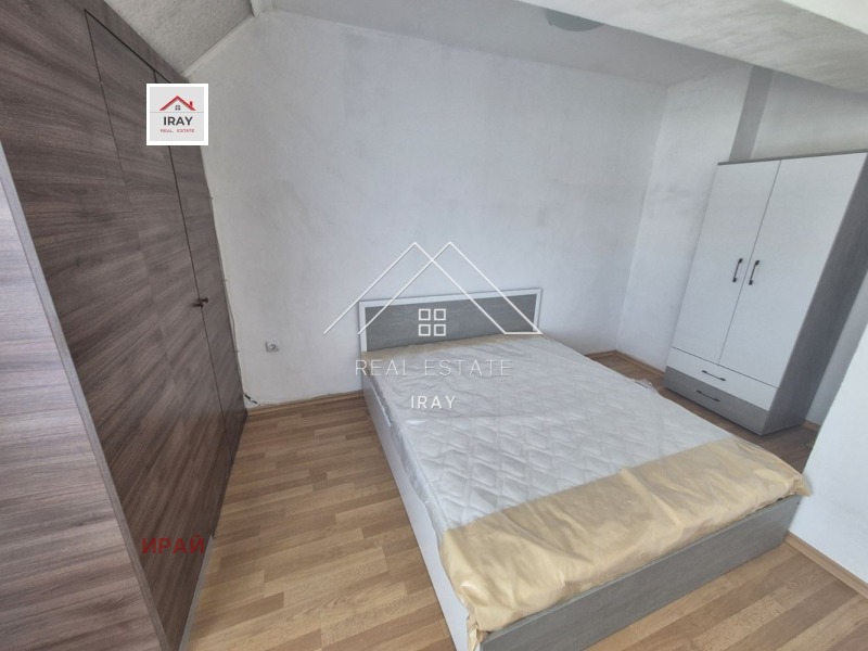 Дава под наем 2-СТАЕН, гр. Стара Загора, Център, снимка 11 - Апартаменти - 52522514