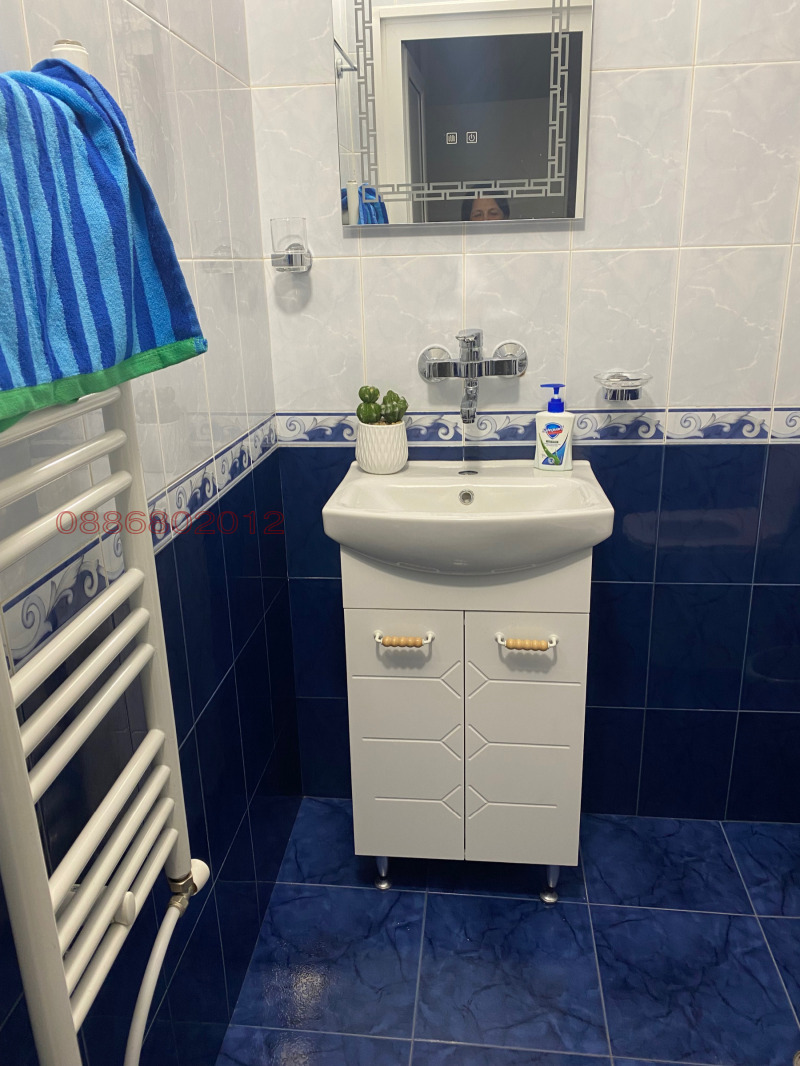 Дава под наем 2-СТАЕН, гр. София, Център, снимка 17 - Апартаменти - 52918728