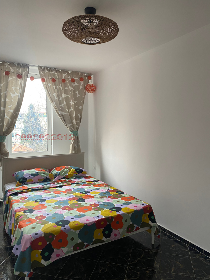 Дава под наем 2-СТАЕН, гр. София, Център, снимка 16 - Апартаменти - 52918728