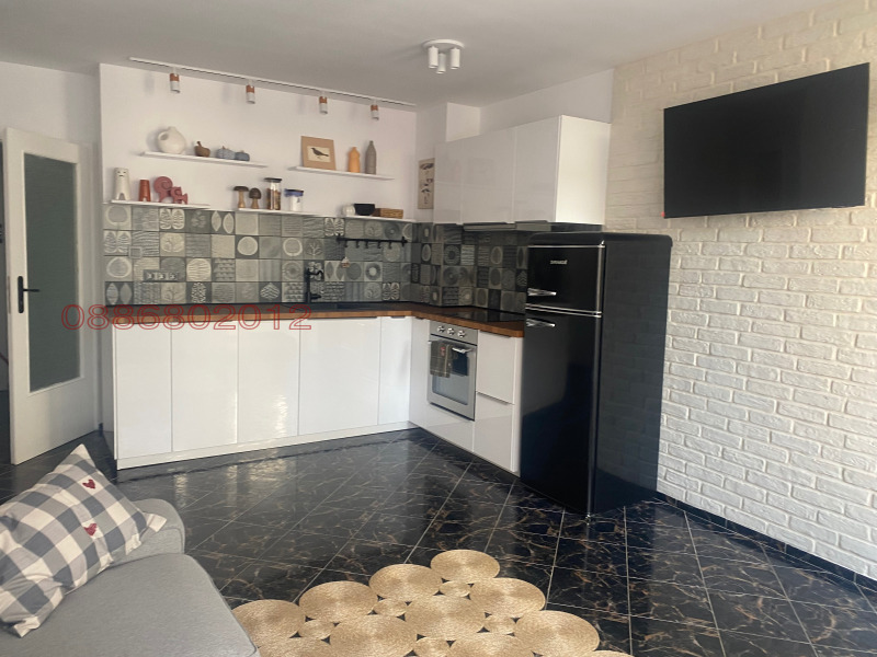 Дава под наем 2-СТАЕН, гр. София, Център, снимка 11 - Апартаменти - 52918728