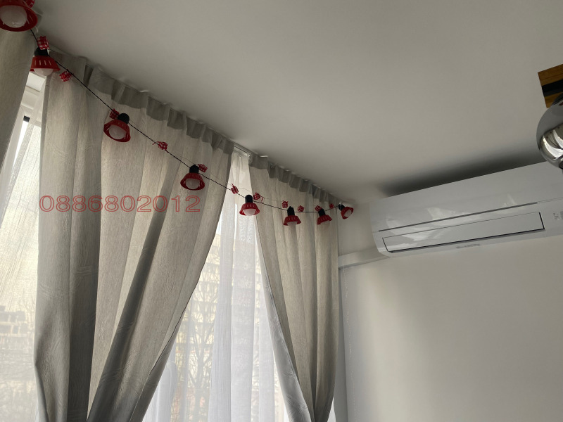 Дава под наем 2-СТАЕН, гр. София, Център, снимка 10 - Апартаменти - 52918728