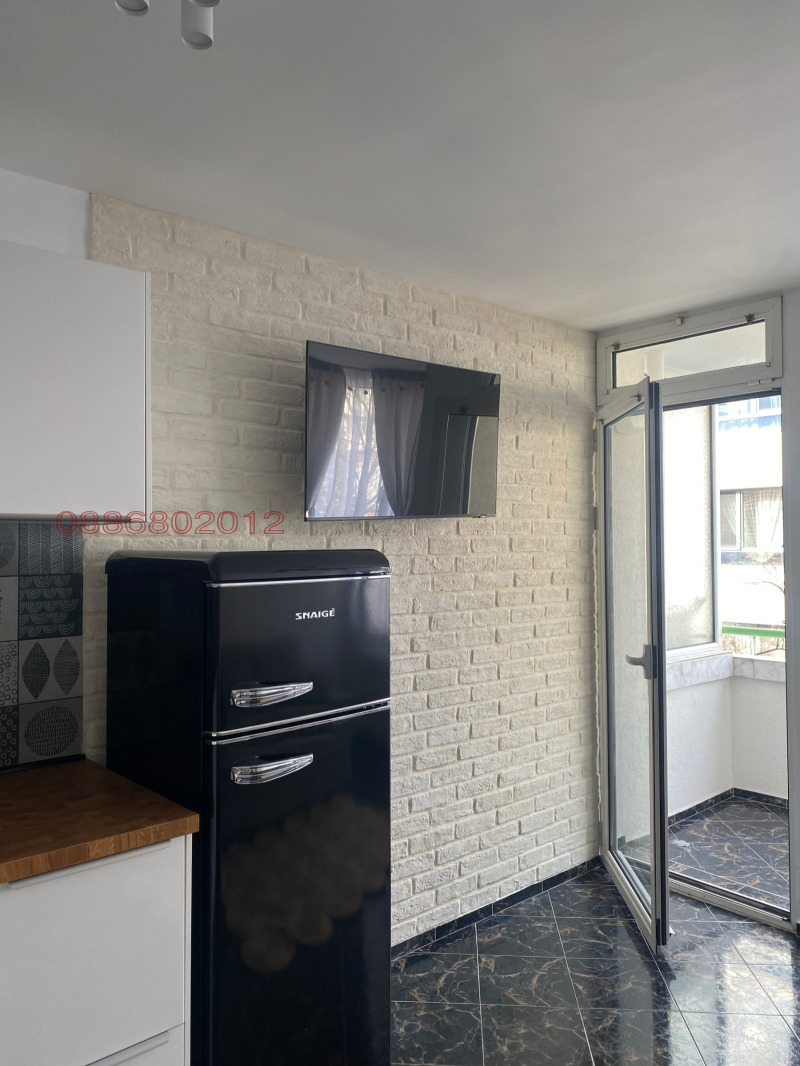 Дава под наем 2-СТАЕН, гр. София, Център, снимка 14 - Апартаменти - 52918728