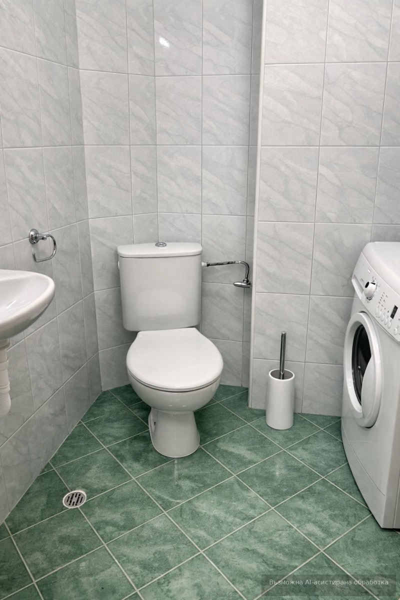 Дава под наем 2-СТАЕН, гр. Пловдив, Център, снимка 8 - Апартаменти - 53159947