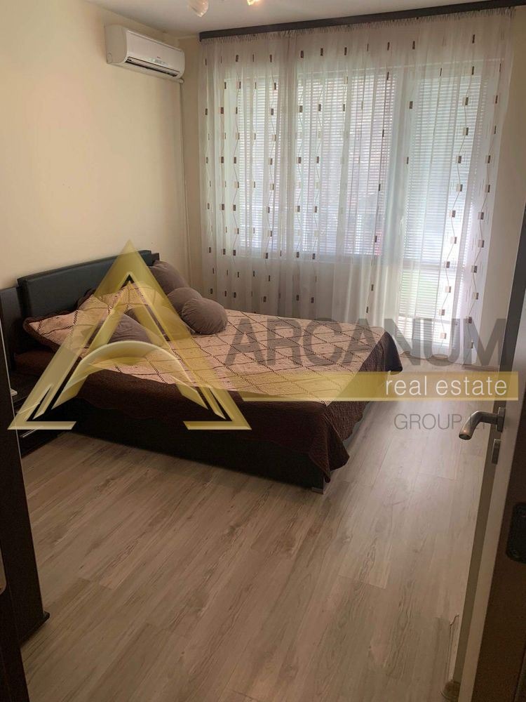 Дава под наем 2-СТАЕН, гр. Варна, ХЕИ, снимка 5 - Апартаменти - 53825230