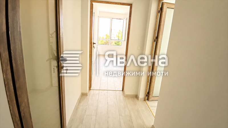 Дава под наем 2-СТАЕН, гр. София, Овча купел, снимка 3 - Апартаменти - 55620590
