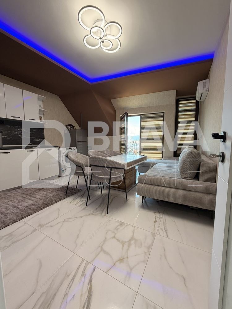 Дава под наем  2-стаен град Пловдив , Кършияка , 60 кв.м | 31446436