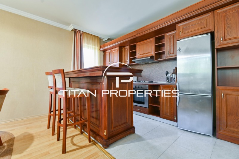 A louer  2 chambres Sofia , Vitocha , 144 m² | 25647115 - image [5]