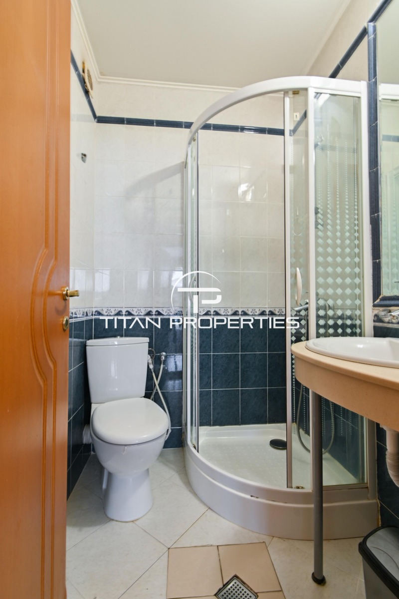 A louer  2 chambres Sofia , Vitocha , 144 m² | 25647115 - image [12]