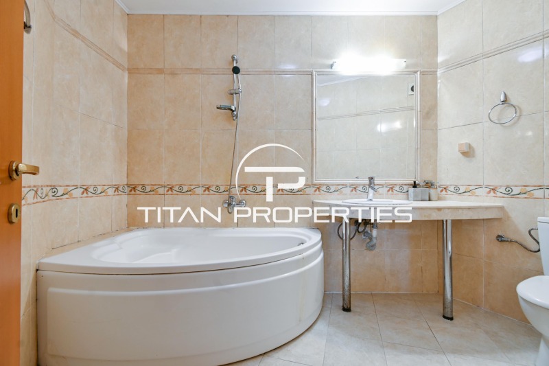 A louer  2 chambres Sofia , Vitocha , 144 m² | 25647115 - image [14]