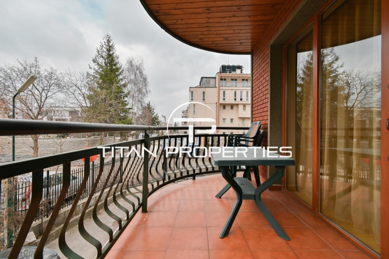 A louer  2 chambres Sofia , Vitocha , 144 m² | 25647115 - image [17]