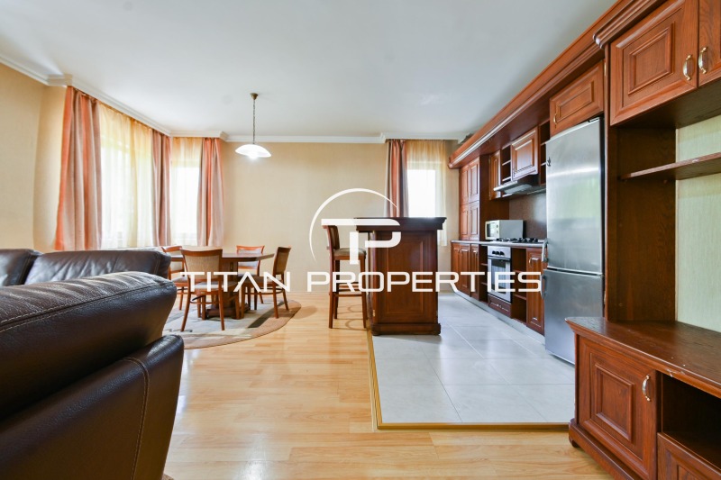 A louer  2 chambres Sofia , Vitocha , 144 m² | 25647115 - image [6]