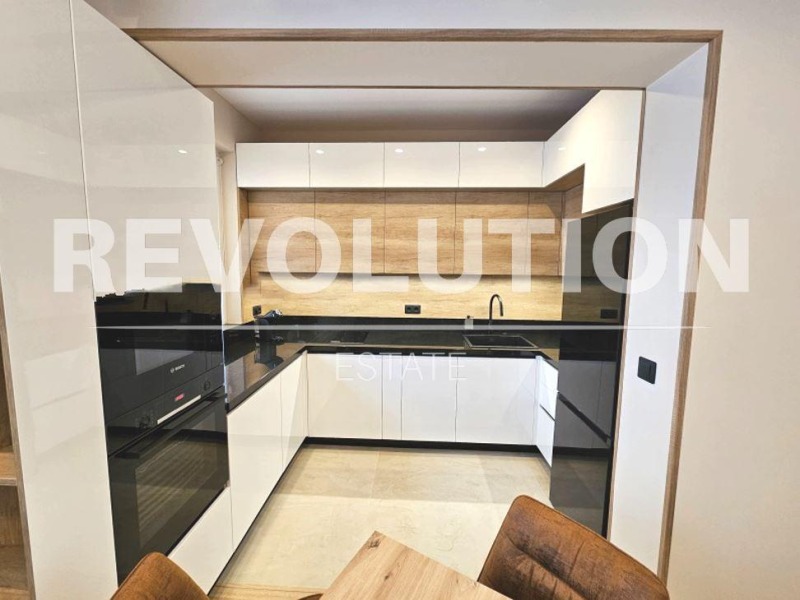 Издаје се  2 спаваће собе Варна , Грацка махала , 90 м2 | 91165221 - слика [3]