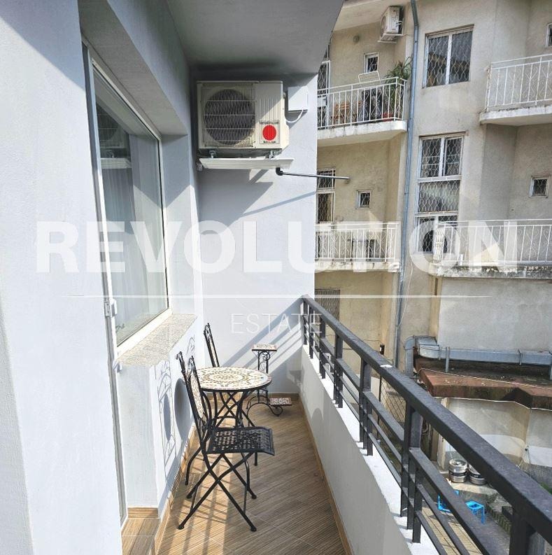 Издаје се  2 спаваће собе Варна , Грацка махала , 90 м2 | 91165221 - слика [10]