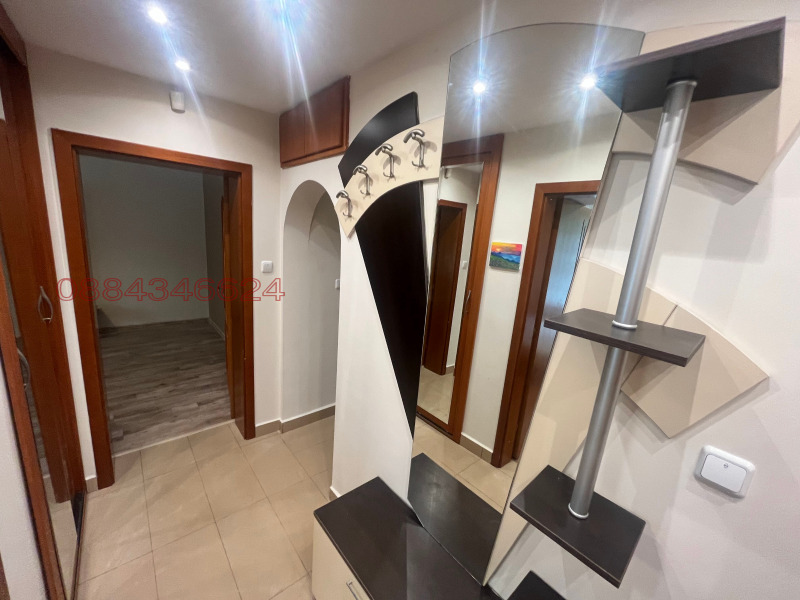 Дава под наем 3-СТАЕН, гр. София, Хиподрума, снимка 2 - Апартаменти - 52924505