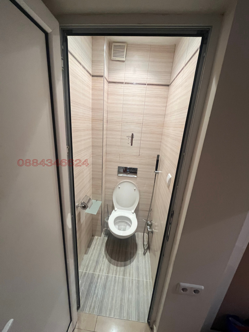 Дава под наем 3-СТАЕН, гр. София, Хиподрума, снимка 11 - Апартаменти - 52589955