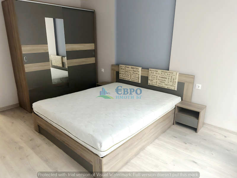 En renta  2 dormitorios Stara Zagora , Remiza , 100 metros cuadrados | 47299366 - imagen [4]