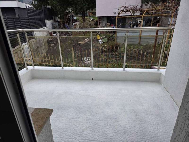 Дава под наем 3-СТАЕН, гр. София, Бояна, снимка 10 - Апартаменти - 52798605