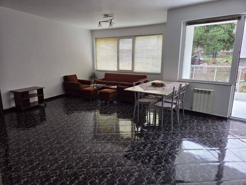 Дава под наем 3-СТАЕН, гр. София, Бояна, снимка 2 - Апартаменти - 52798605