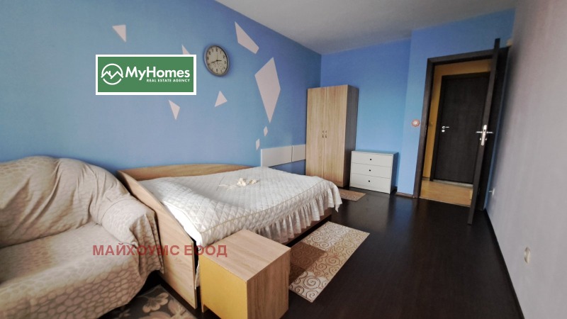 Дава под наем 3-СТАЕН, гр. София, Младост 1А, снимка 3 - Апартаменти - 53019908