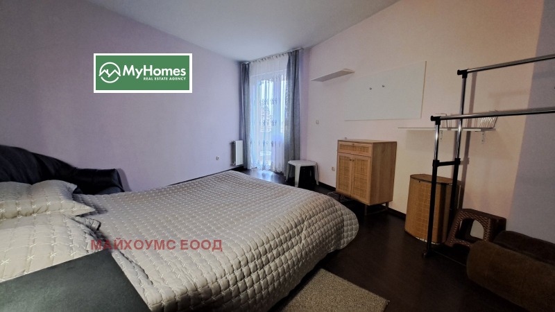 Дава под наем 3-СТАЕН, гр. София, Младост 1А, снимка 2 - Апартаменти - 53019908