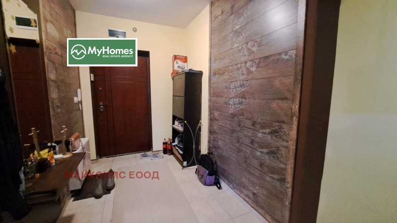 Дава под наем 3-СТАЕН, гр. София, Младост 1А, снимка 4 - Апартаменти - 53019908