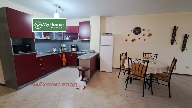 Дава под наем 3-СТАЕН, гр. София, Младост 1А