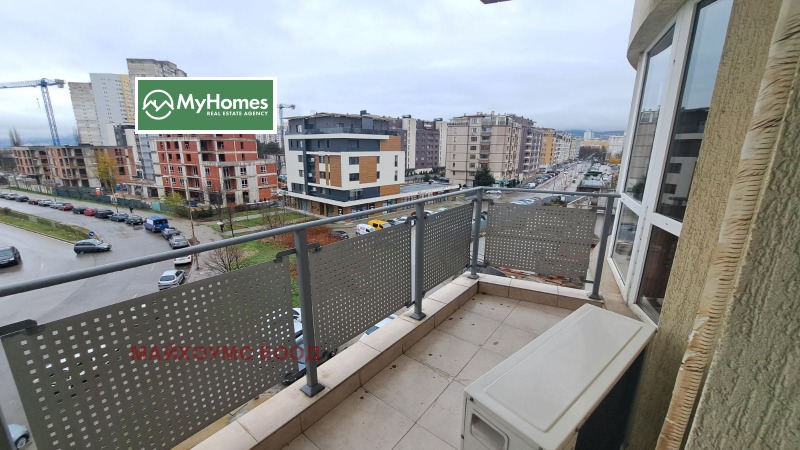 Дава под наем 3-СТАЕН, гр. София, Младост 1А, снимка 5 - Апартаменти - 53019908