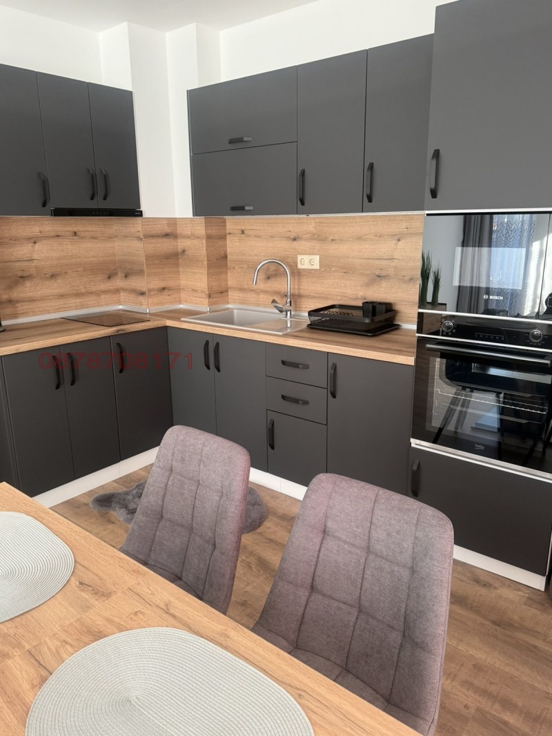 Дава под наем 3-СТАЕН, гр. Пловдив, Център, снимка 4 - Апартаменти - 53218630