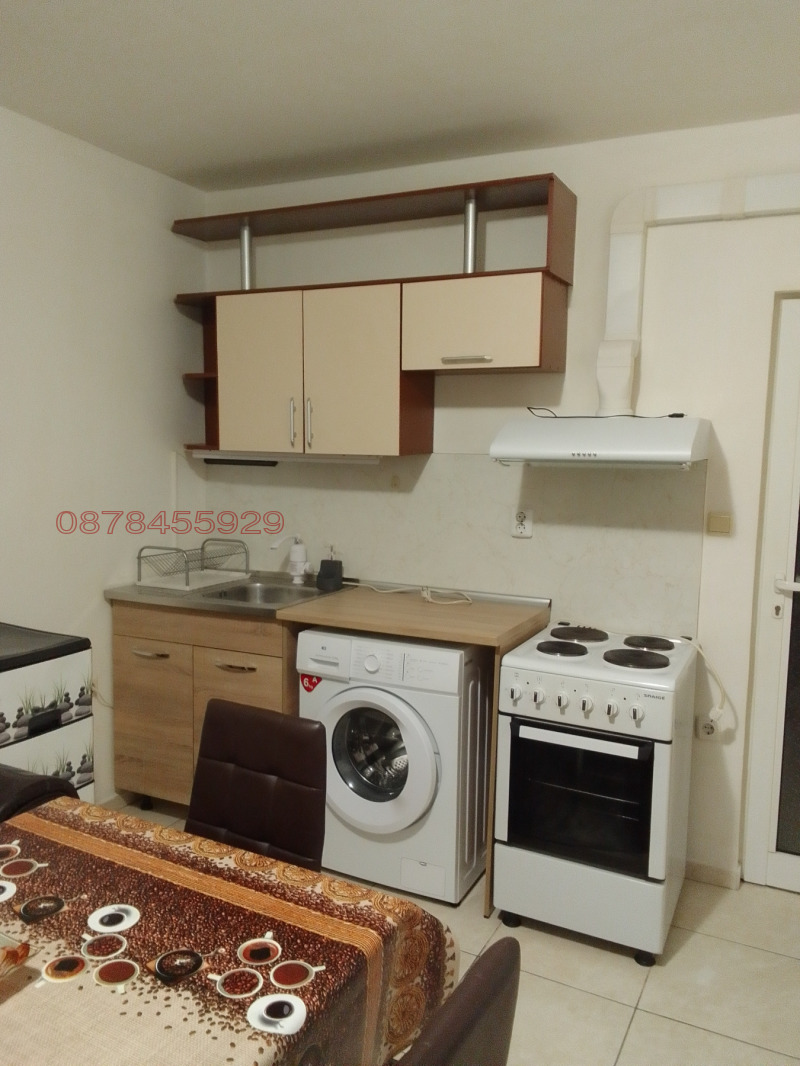 Дава под наем 3-СТАЕН, гр. Варна, Погреби, снимка 3 - Апартаменти - 53274471