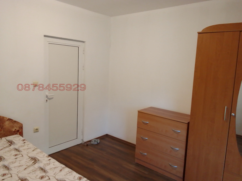 Дава под наем 3-СТАЕН, гр. Варна, Погреби, снимка 15 - Апартаменти - 53274471