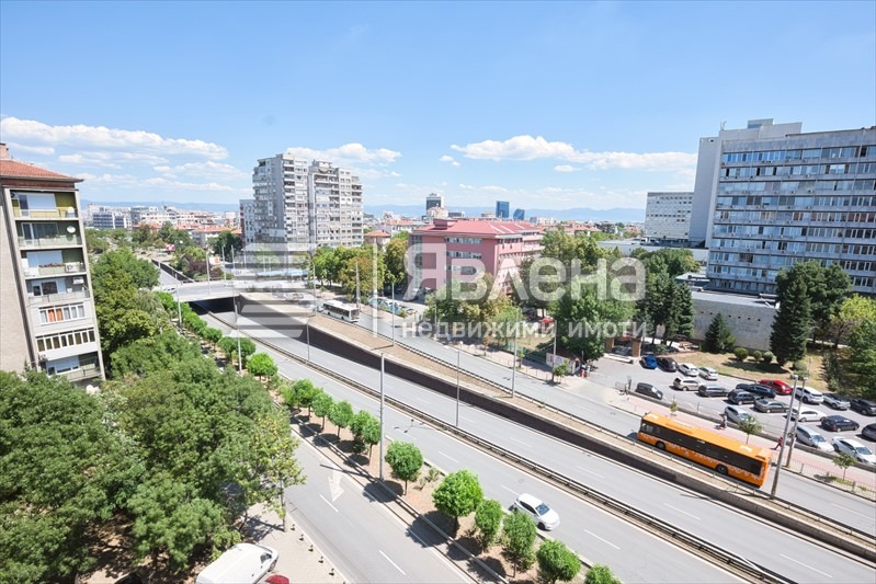 Дава под наем 3-СТАЕН, гр. София, Хиподрума, снимка 13 - Апартаменти - 55646935