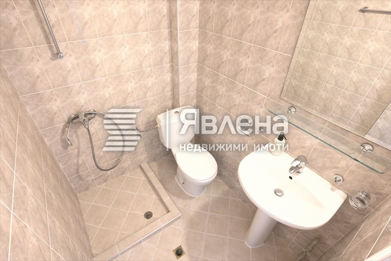 Дава под наем 3-СТАЕН, гр. София, Хиподрума, снимка 9 - Апартаменти - 55646935