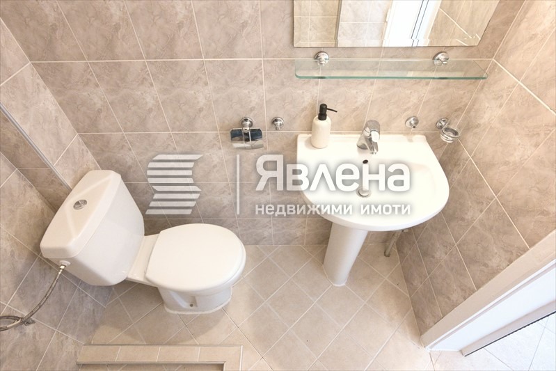 Дава под наем 3-СТАЕН, гр. София, Хиподрума, снимка 10 - Апартаменти - 55646935
