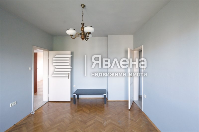 Дава под наем 3-СТАЕН, гр. София, Хиподрума, снимка 2 - Апартаменти - 55646935