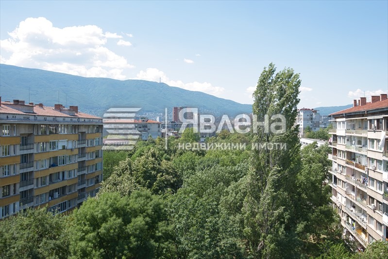 Дава под наем 3-СТАЕН, гр. София, Хиподрума, снимка 14 - Апартаменти - 55646935
