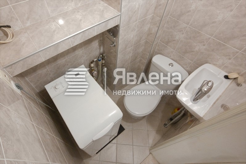 Дава под наем 3-СТАЕН, гр. София, Хиподрума, снимка 11 - Апартаменти - 55646935