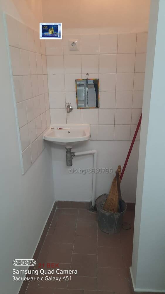 K pronájmu  Kancelář Plovdiv , Centar , 10 m2 | 68061325 - obraz [5]