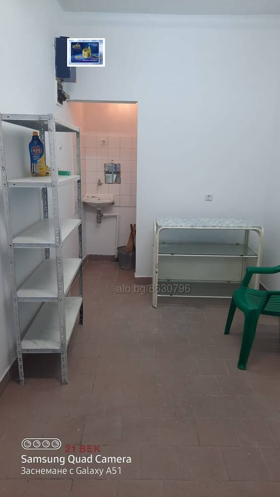 K pronájmu  Kancelář Plovdiv , Centar , 10 m2 | 68061325 - obraz [3]