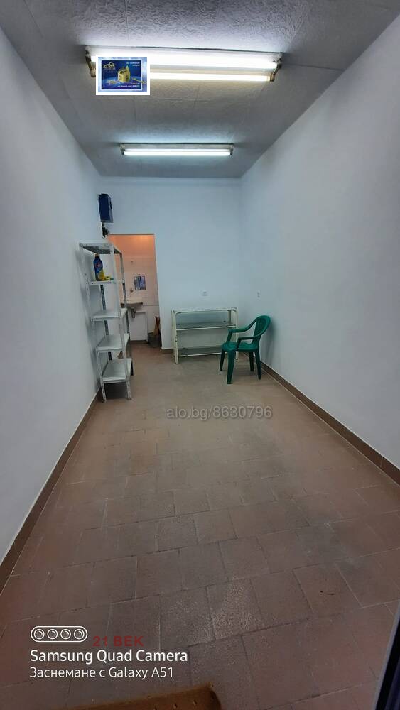 K pronájmu  Kancelář Plovdiv , Centar , 10 m2 | 68061325 - obraz [2]