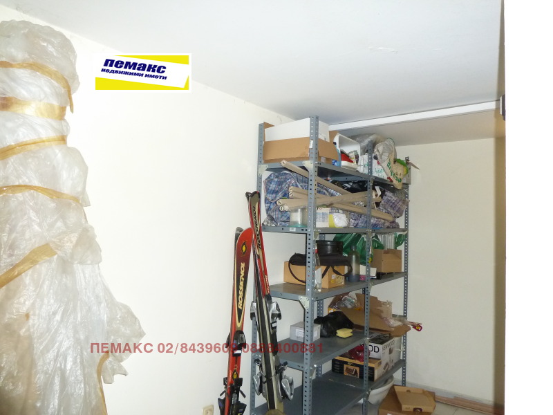 Дава под наем ОФИС, гр. София, Център, снимка 6 - Офиси - 53095962