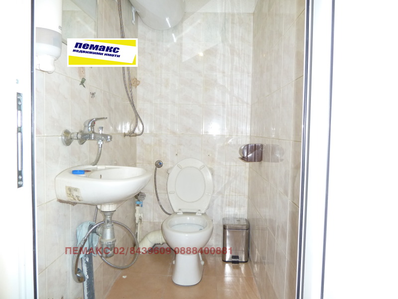 Дава под наем ОФИС, гр. София, Център, снимка 7 - Офиси - 53095962