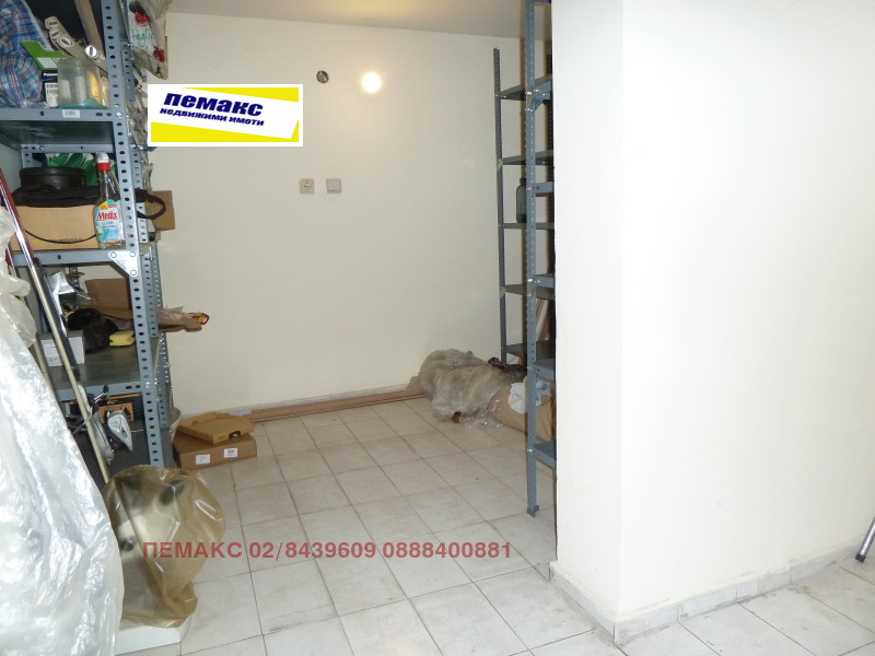 Дава под наем ОФИС, гр. София, Център, снимка 4 - Офиси - 53095962