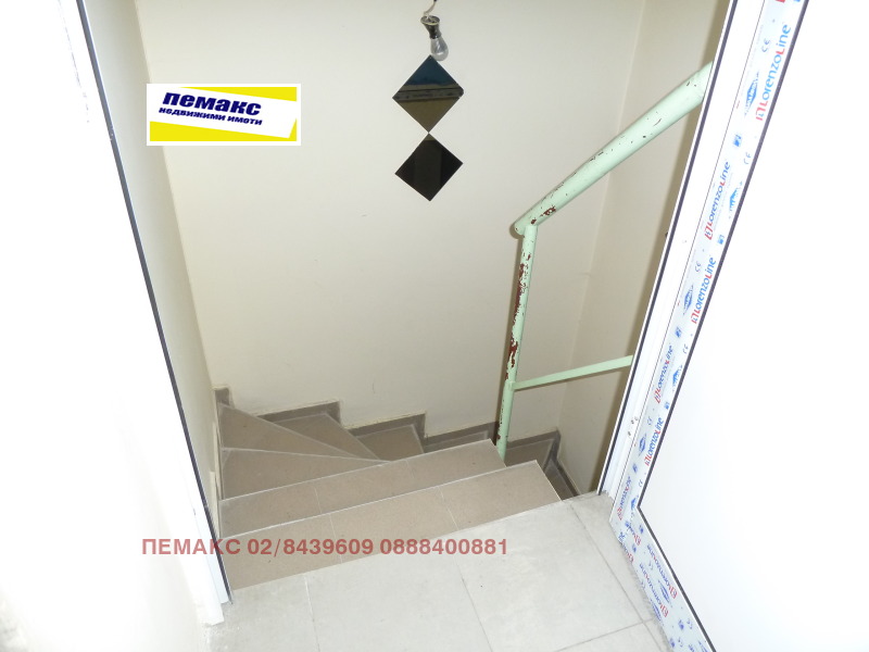 Дава под наем ОФИС, гр. София, Център, снимка 3 - Офиси - 53095962