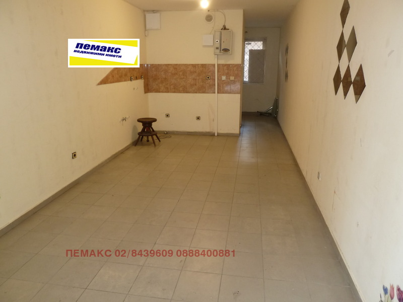 Дава под наем ОФИС, гр. София, Център