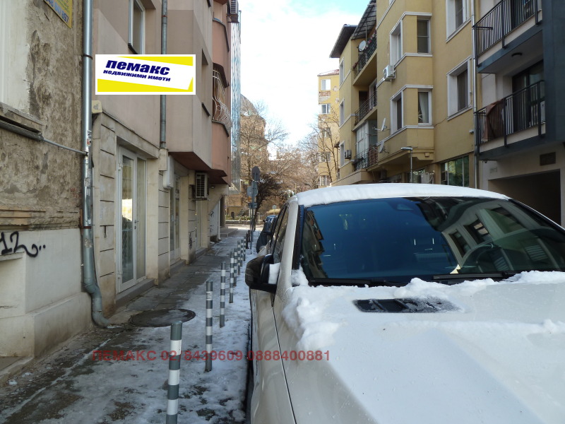 Дава под наем ОФИС, гр. София, Център, снимка 8 - Офиси - 53095962