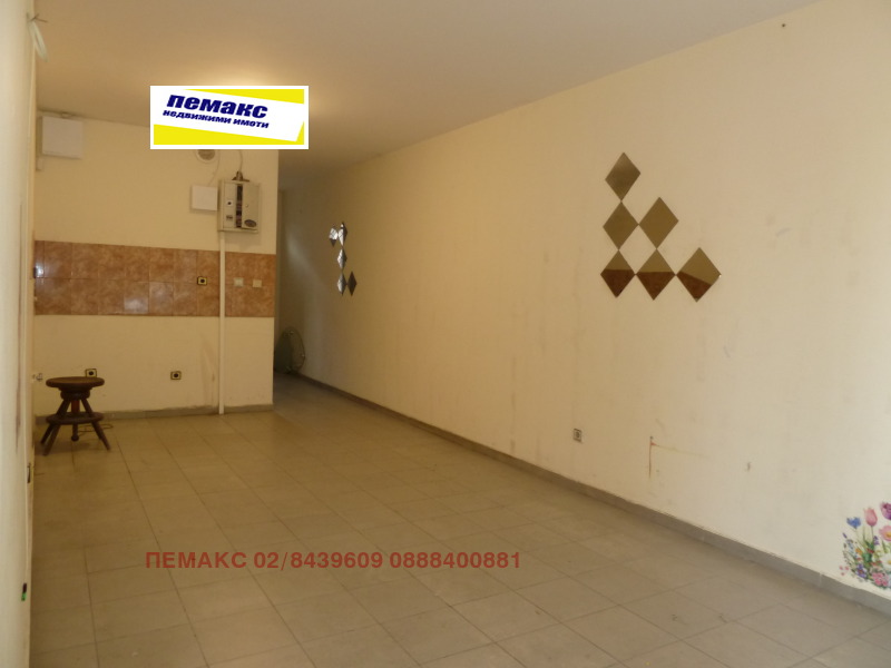 Дава под наем ОФИС, гр. София, Център, снимка 2 - Офиси - 53095962