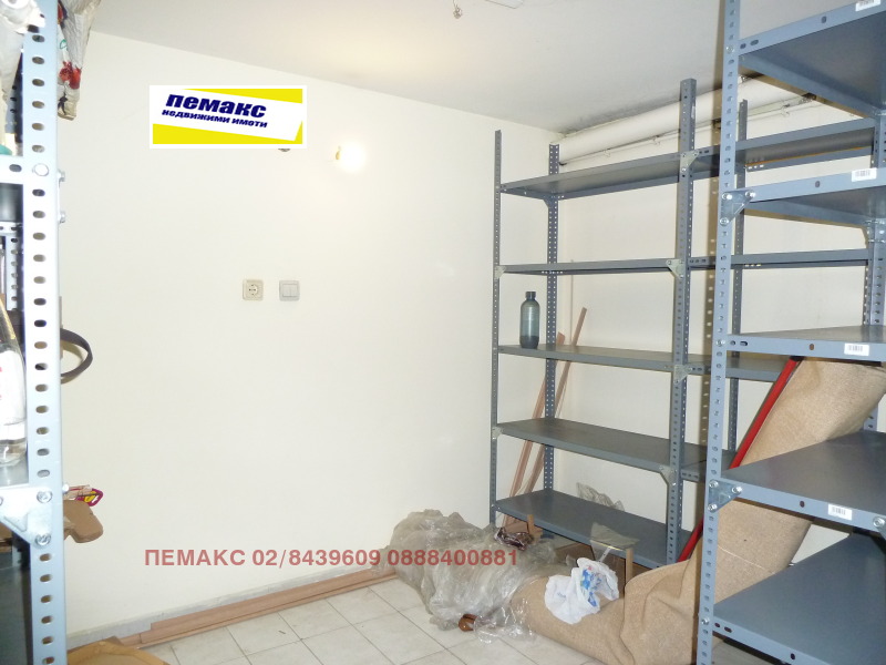 Дава под наем ОФИС, гр. София, Център, снимка 5 - Офиси - 53095962