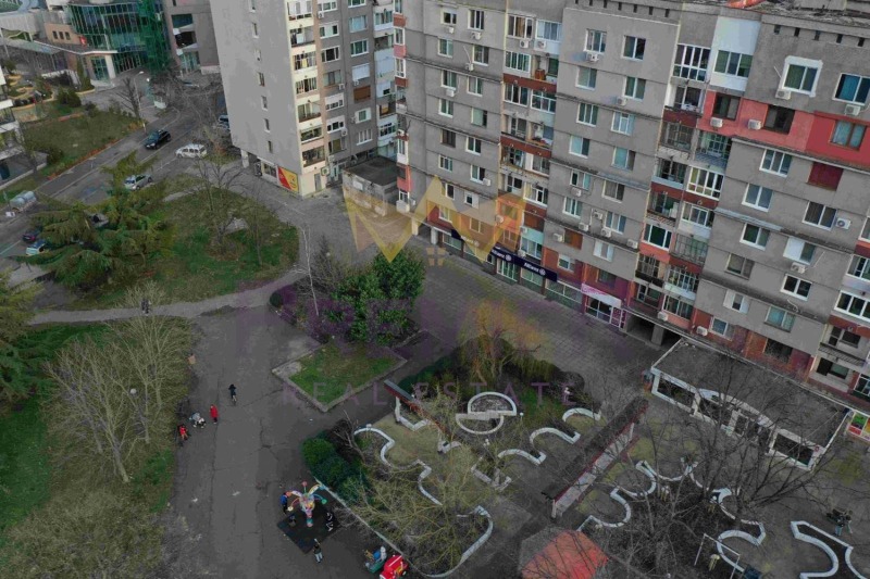 Дава под наем ОФИС, гр. Бургас, Славейков, снимка 7 - Офиси - 53097597