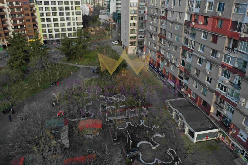 Дава под наем ОФИС, гр. Бургас, Славейков, снимка 6 - Офиси - 53097597